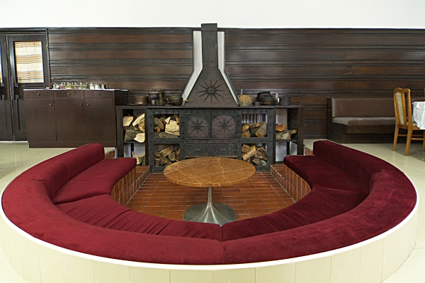 Hotel Komovi (Berane)